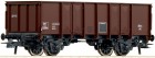 66288 Roco 2 axle Gondola car